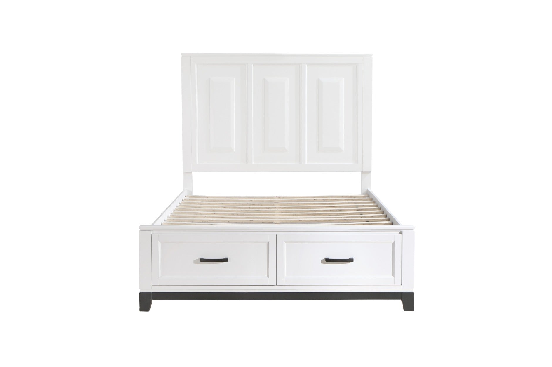 1450WH Bedroom-Garretson Collection