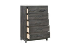 1577DG Bedroom-Zephyr Collection