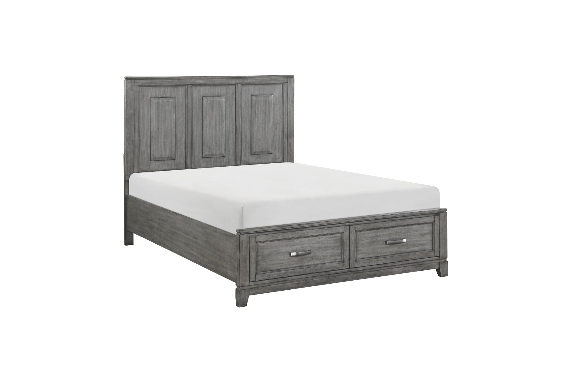1450 Bedroom-Garretson Collection