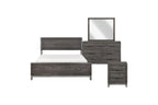 1577DG Bedroom-Zephyr Collection