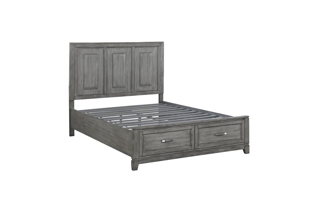 1450 Bedroom-Garretson Collection