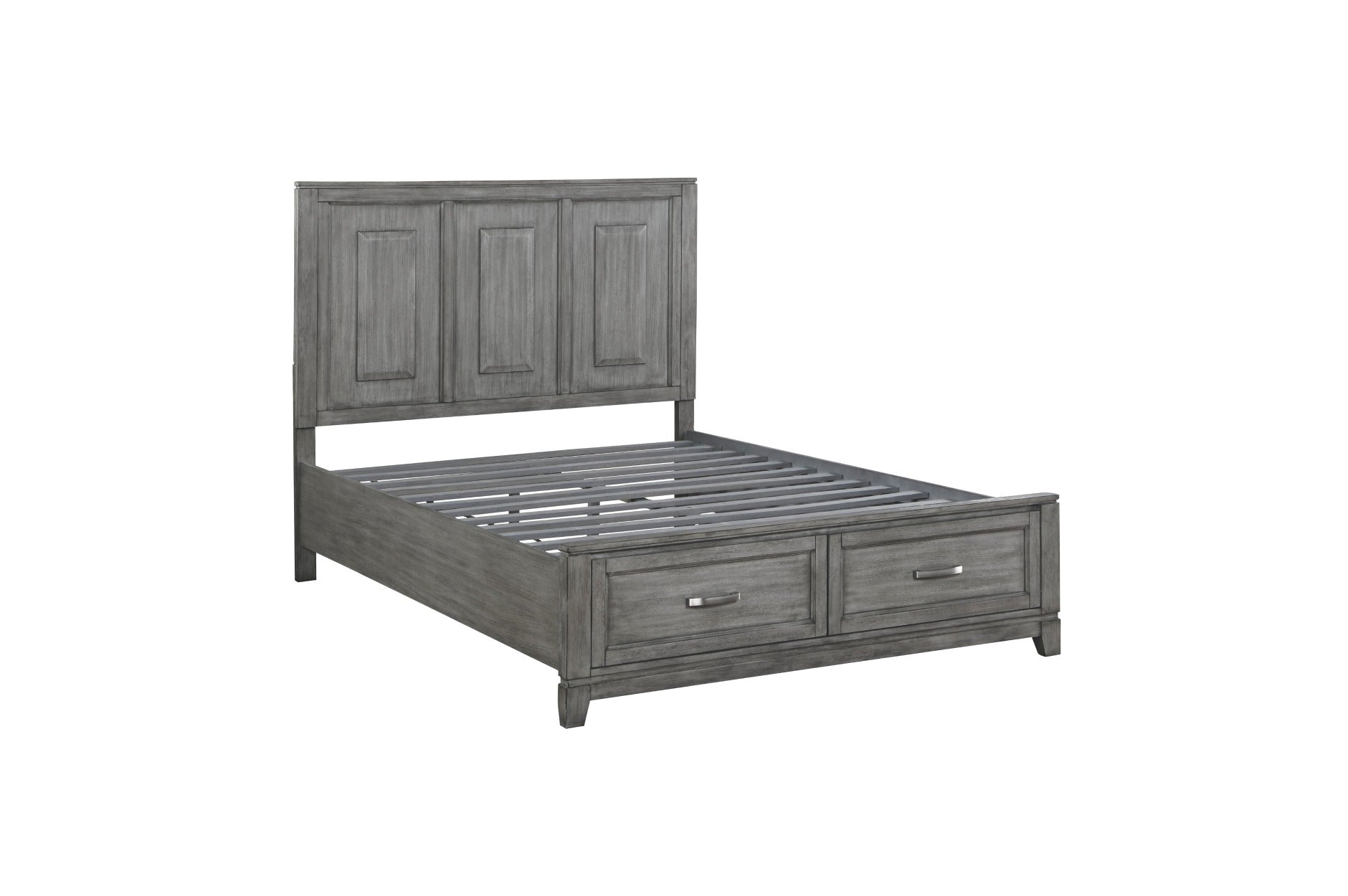 1450 Bedroom-Garretson Collection
