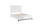1450WH Bedroom-Garretson Collection