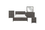 1577DG Bedroom-Zephyr Collection
