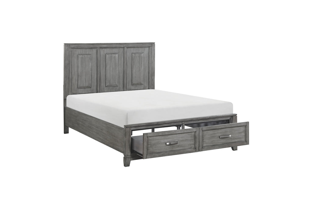 1450 Bedroom-Garretson Collection