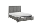 1450 Bedroom-Garretson Collection