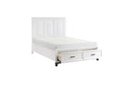 1450WH Bedroom-Garretson Collection