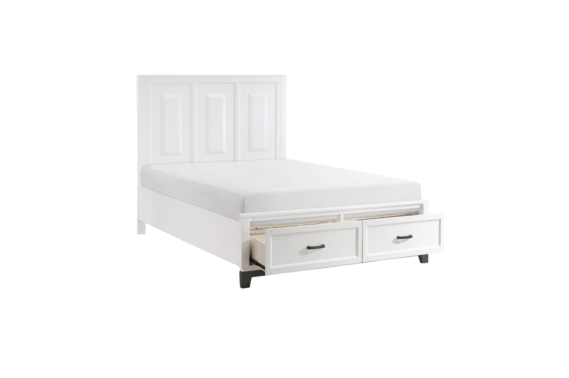 1450WH Bedroom-Garretson Collection