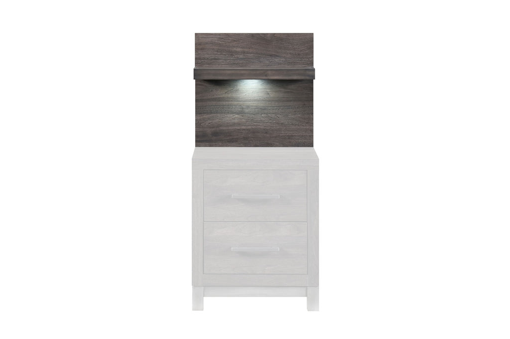 1577DG Bedroom-Zephyr Collection