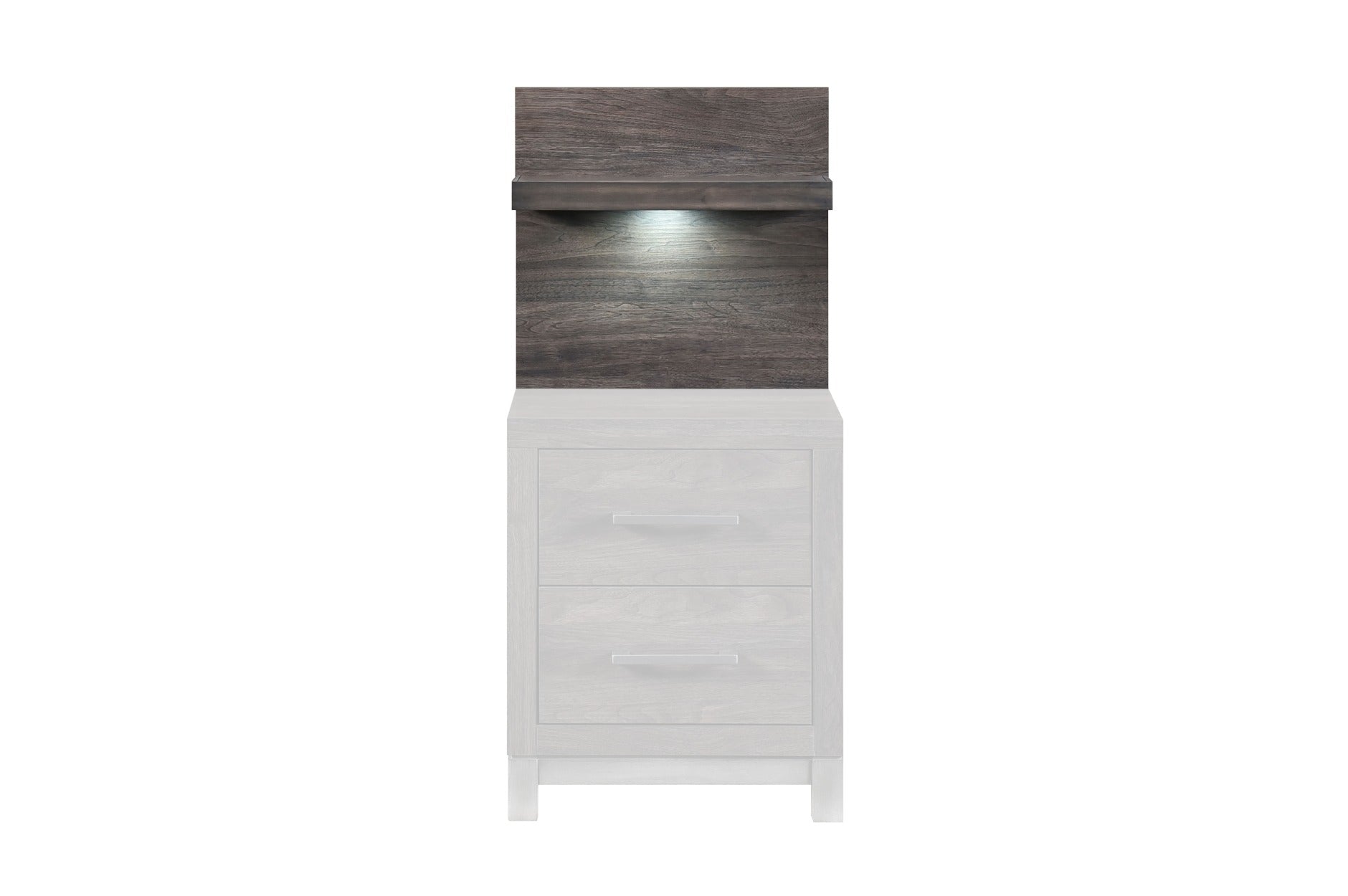 1577DG Bedroom-Zephyr Collection