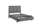 1450 Bedroom-Garretson Collection
