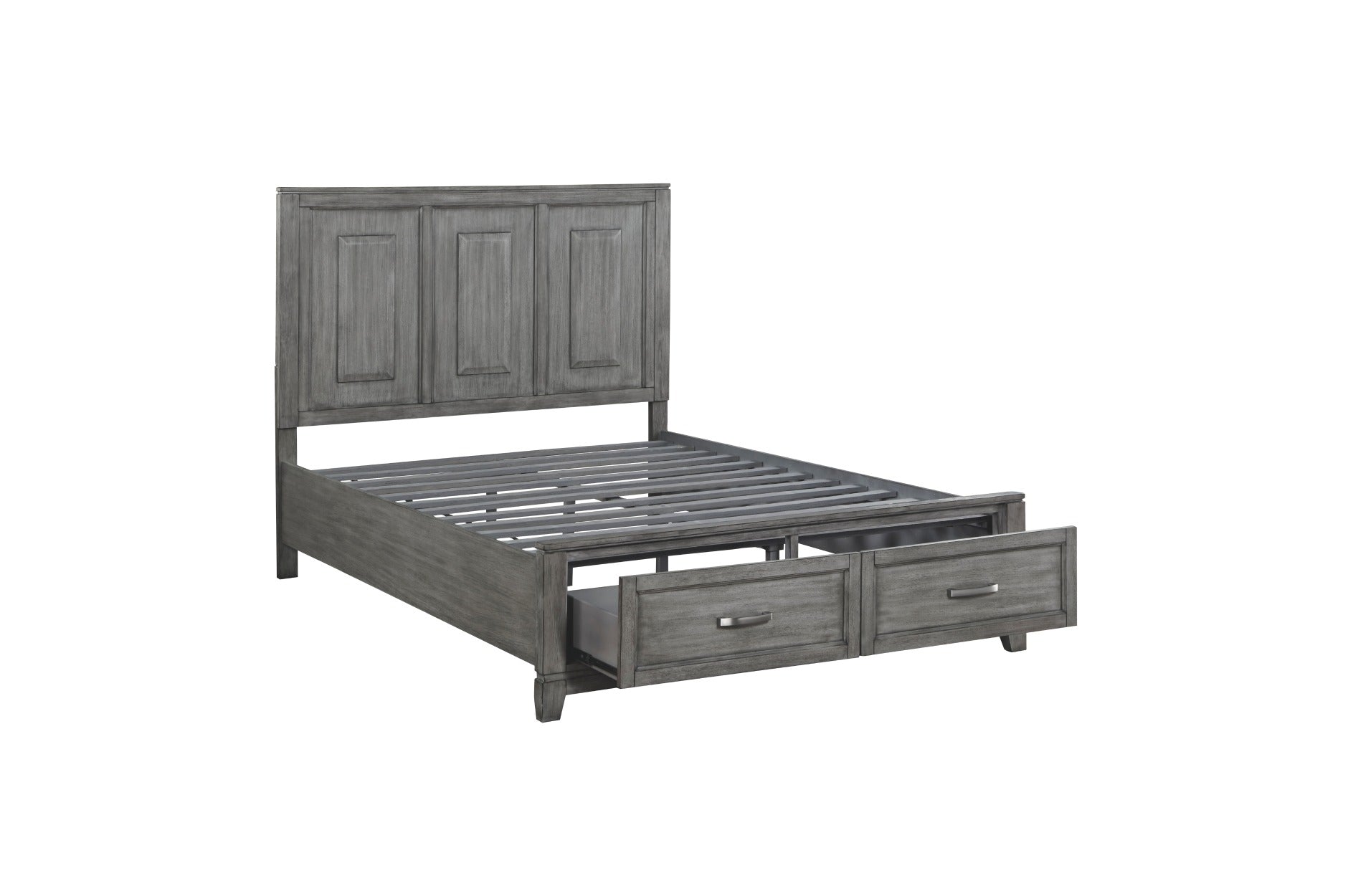 1450 Bedroom-Garretson Collection