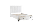 1450WH Bedroom-Garretson Collection