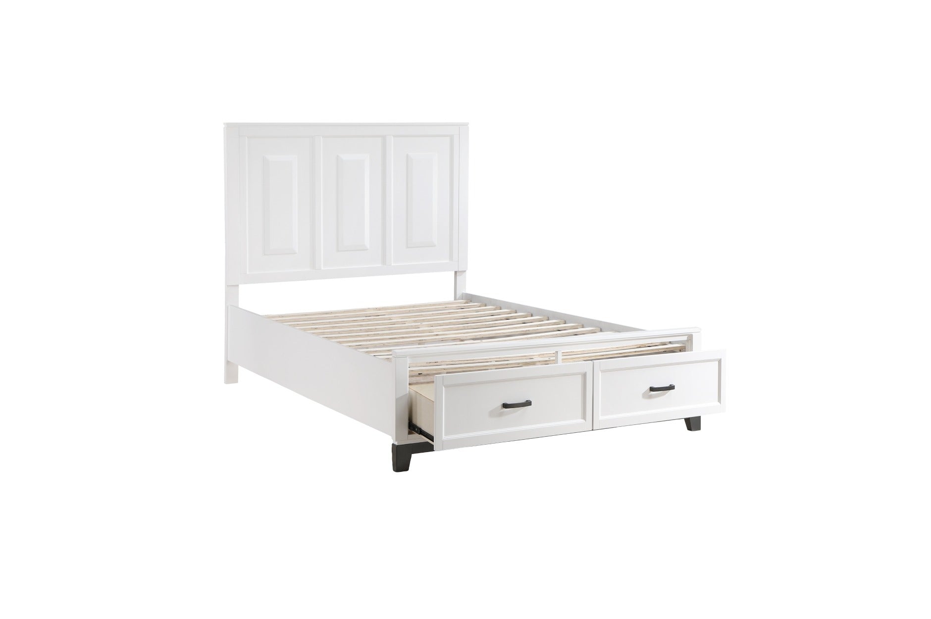 1450WH Bedroom-Garretson Collection