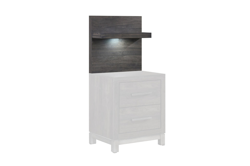 1577DG Bedroom-Zephyr Collection