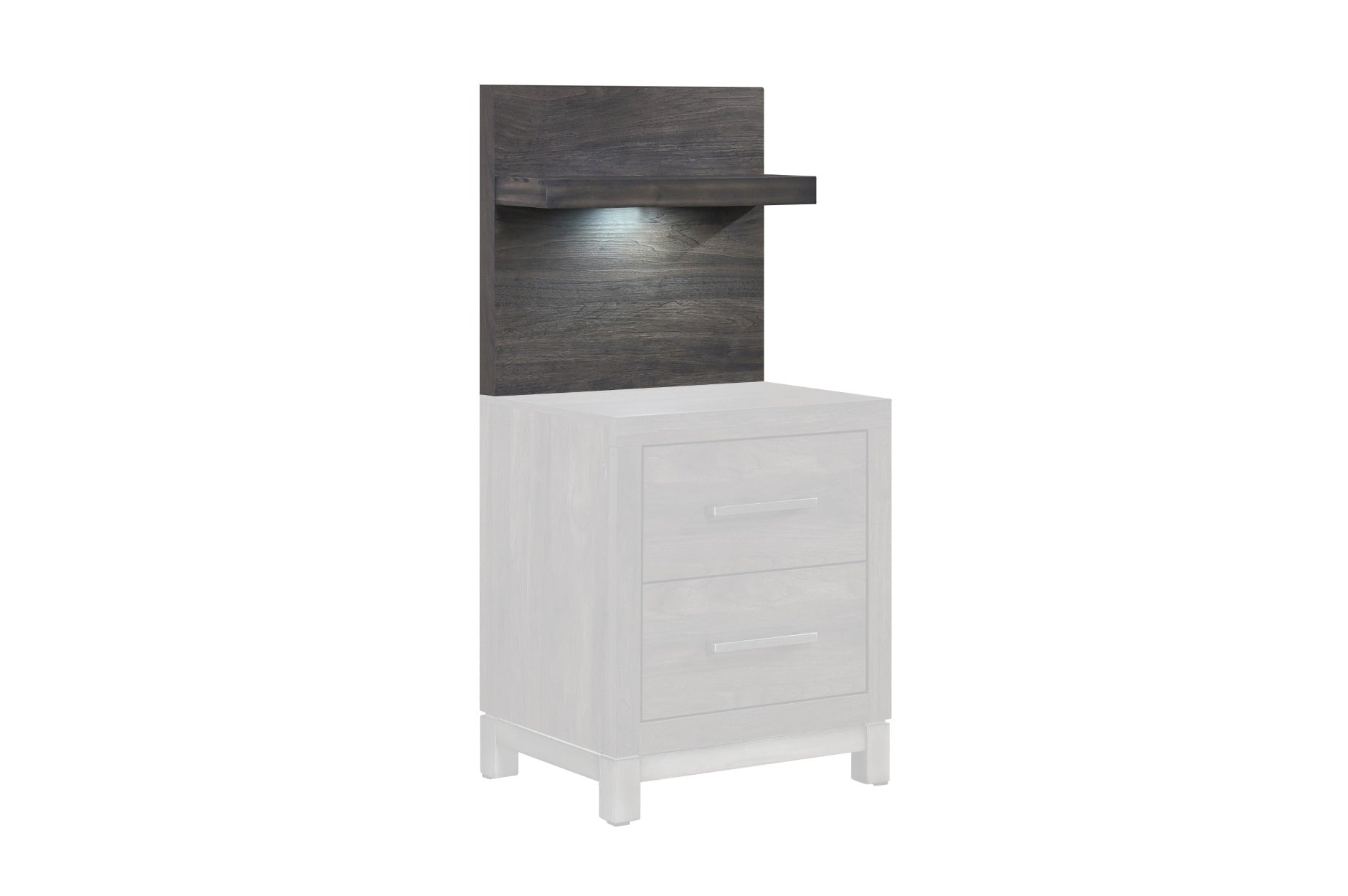 1577DG Bedroom-Zephyr Collection