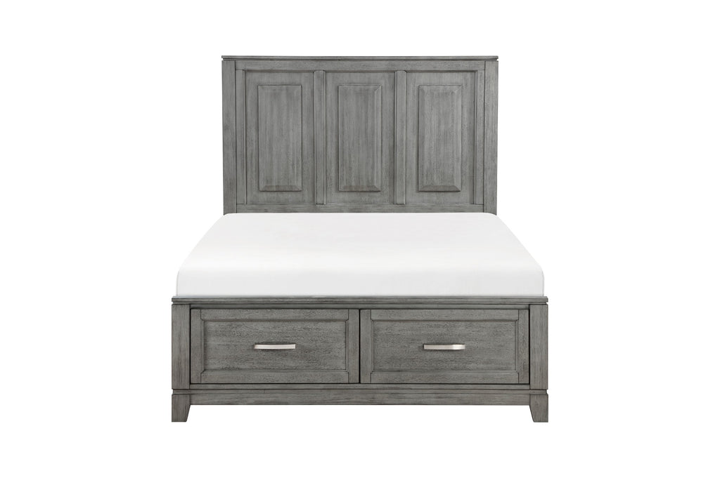 1450 Bedroom-Garretson Collection