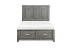 1450 Bedroom-Garretson Collection
