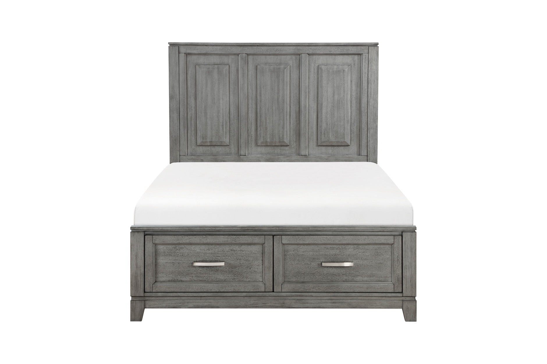 1450 Bedroom-Garretson Collection