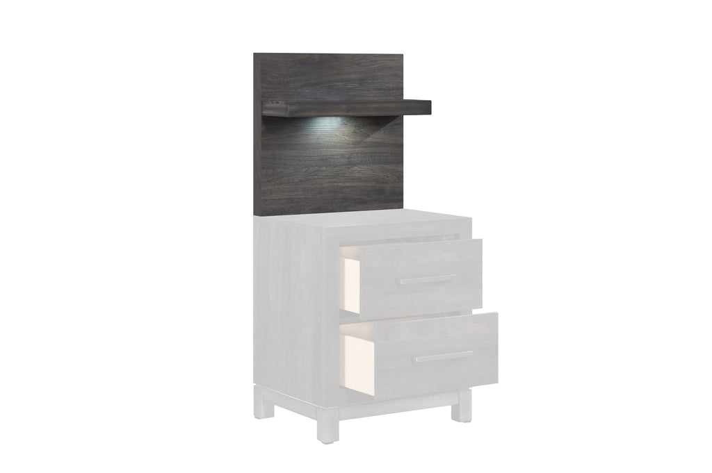 1577DG Bedroom-Zephyr Collection