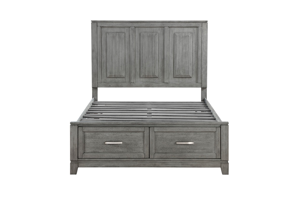 1450 Bedroom-Garretson Collection