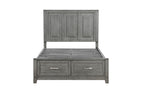 1450 Bedroom-Garretson Collection