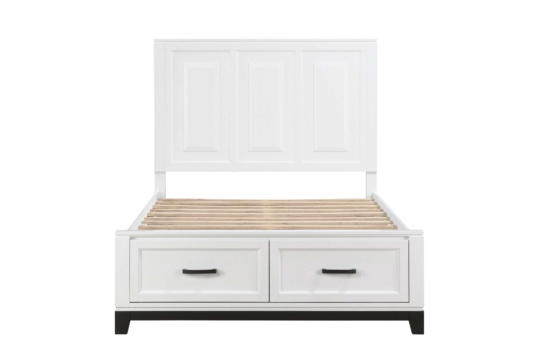 1450WH Bedroom-Garretson Collection