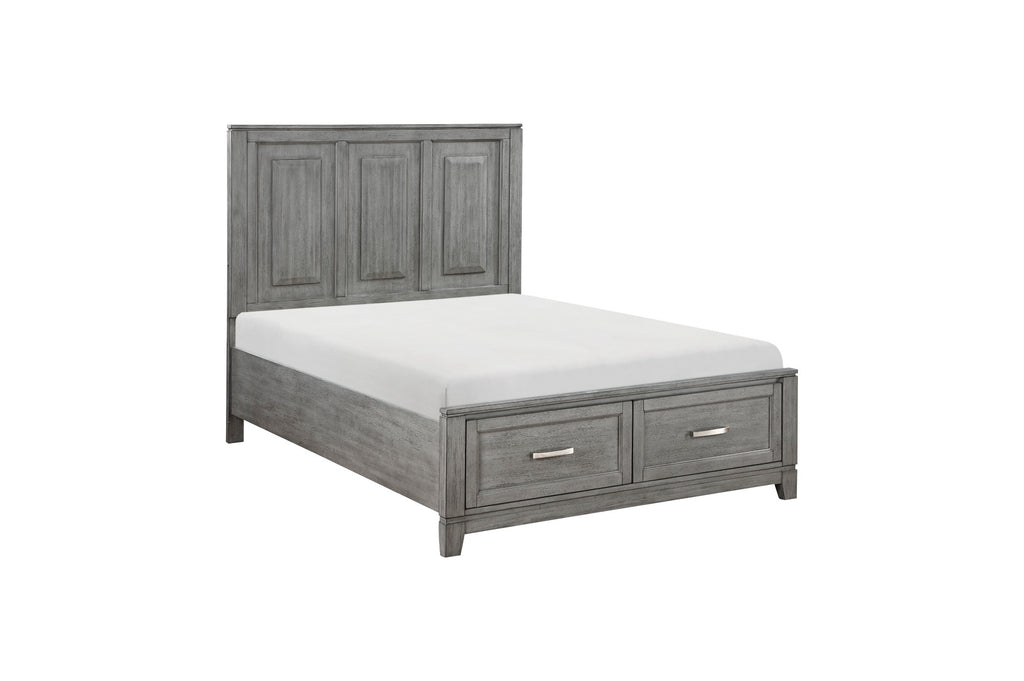 1450 Bedroom-Garretson Collection
