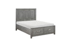1450 Bedroom-Garretson Collection