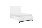 1450WH Bedroom-Garretson Collection