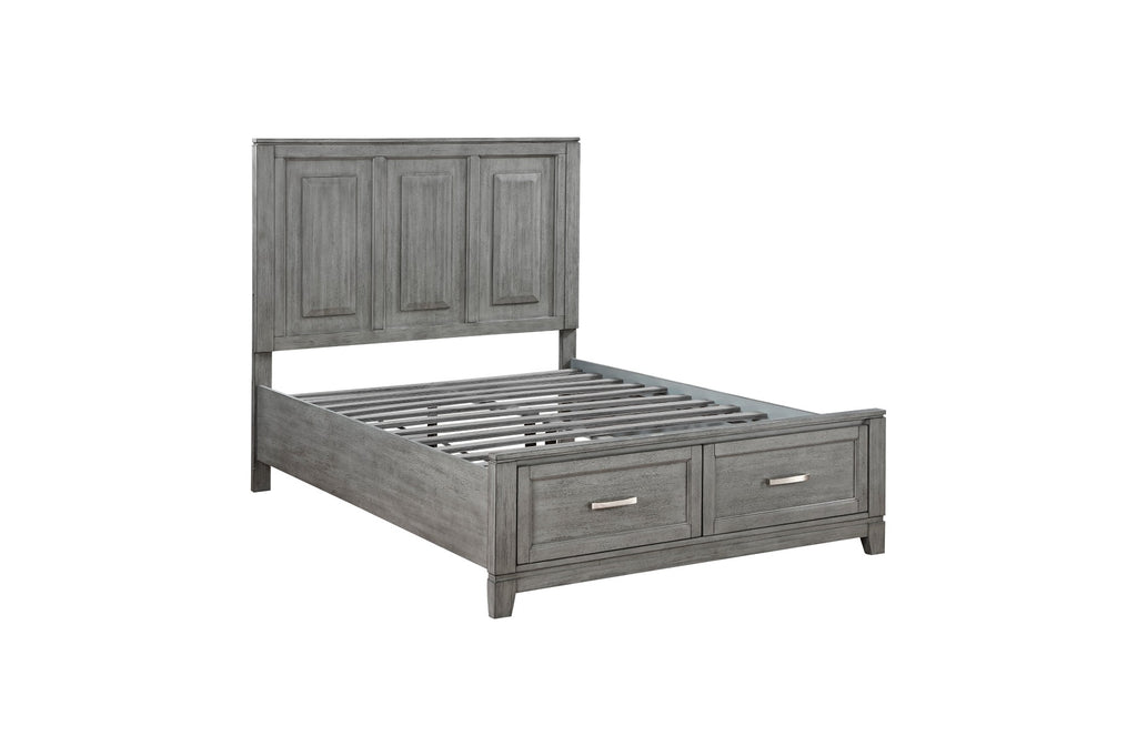1450 Bedroom-Garretson Collection