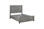 1450 Bedroom-Garretson Collection