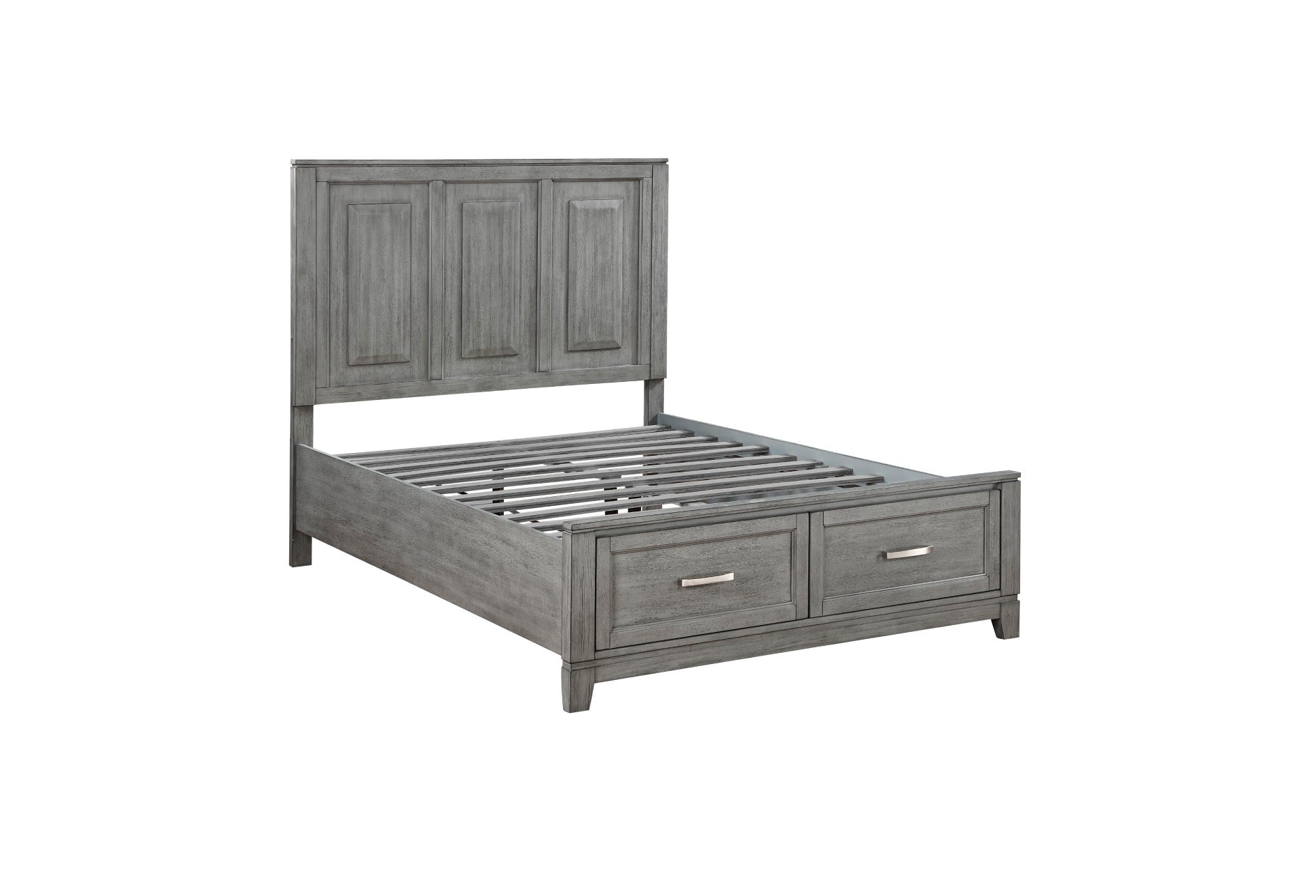 1450 Bedroom-Garretson Collection