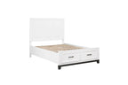 1450WH Bedroom-Garretson Collection