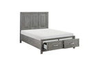 1450 Bedroom-Garretson Collection