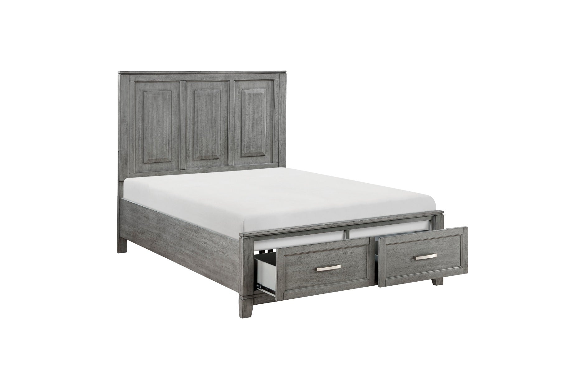 1450 Bedroom-Garretson Collection