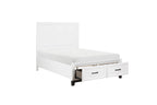 1450WH Bedroom-Garretson Collection