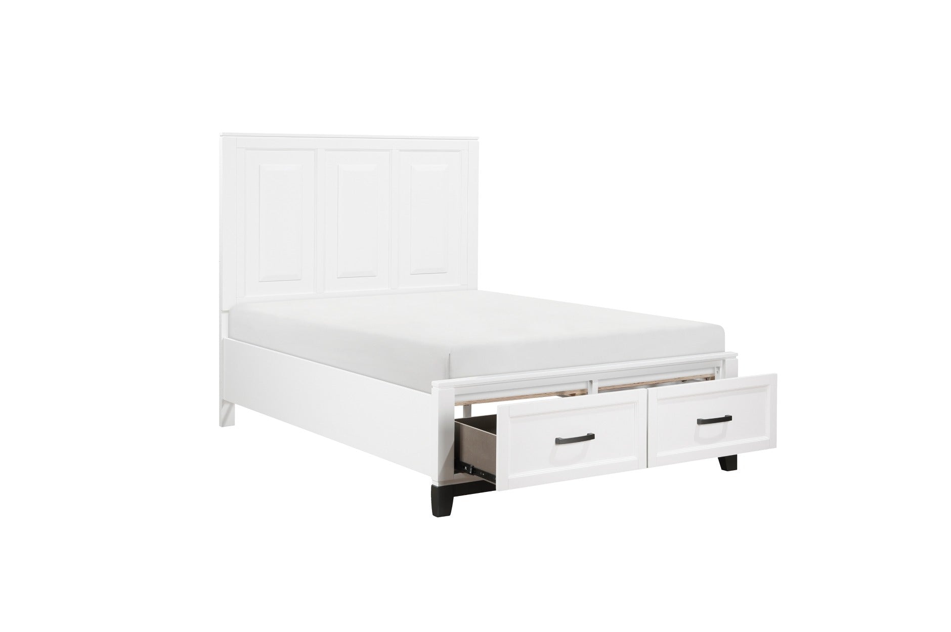 1450WH Bedroom-Garretson Collection