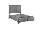 1450 Bedroom-Garretson Collection