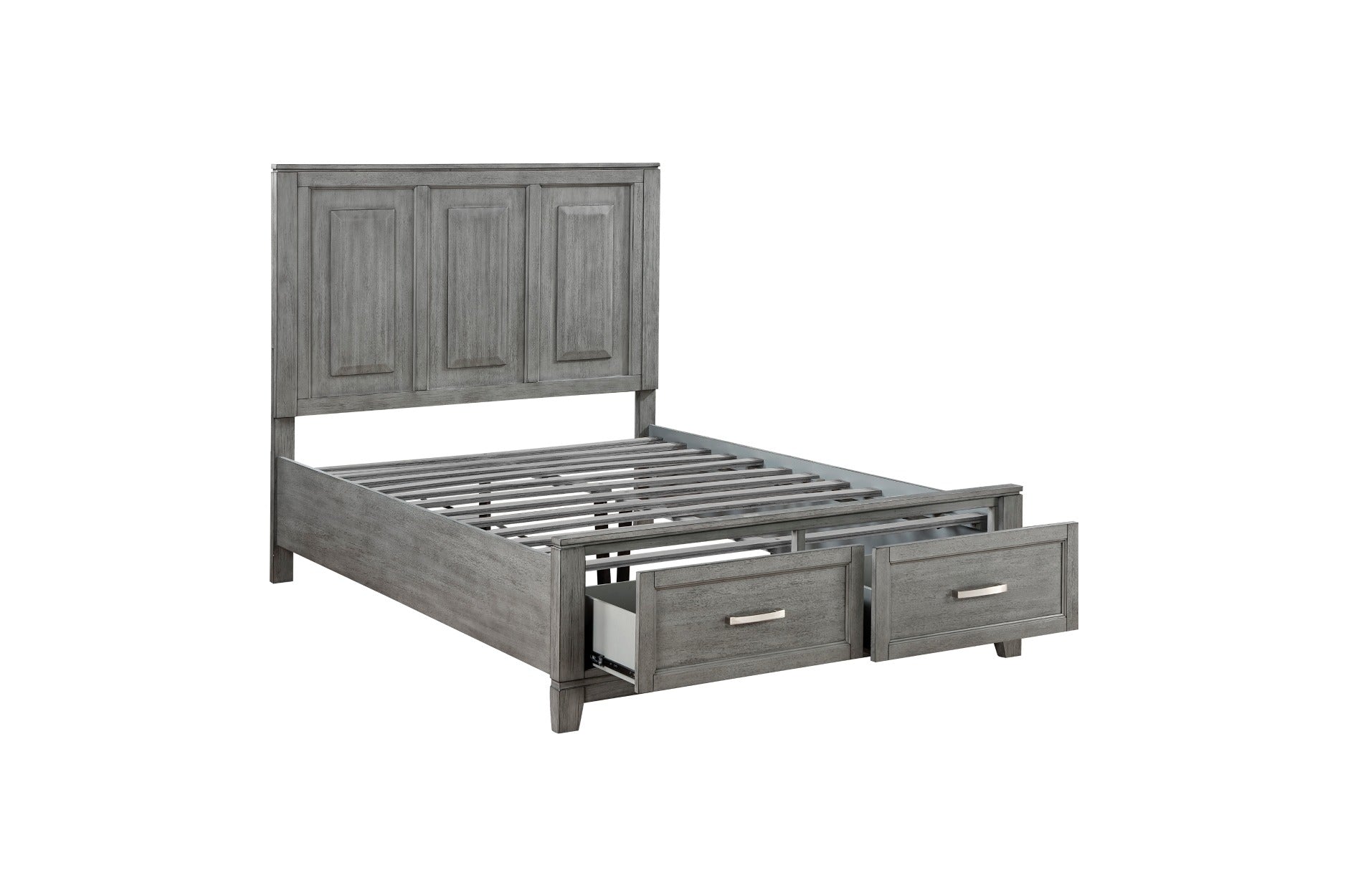 1450 Bedroom-Garretson Collection