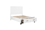 1450WH Bedroom-Garretson Collection