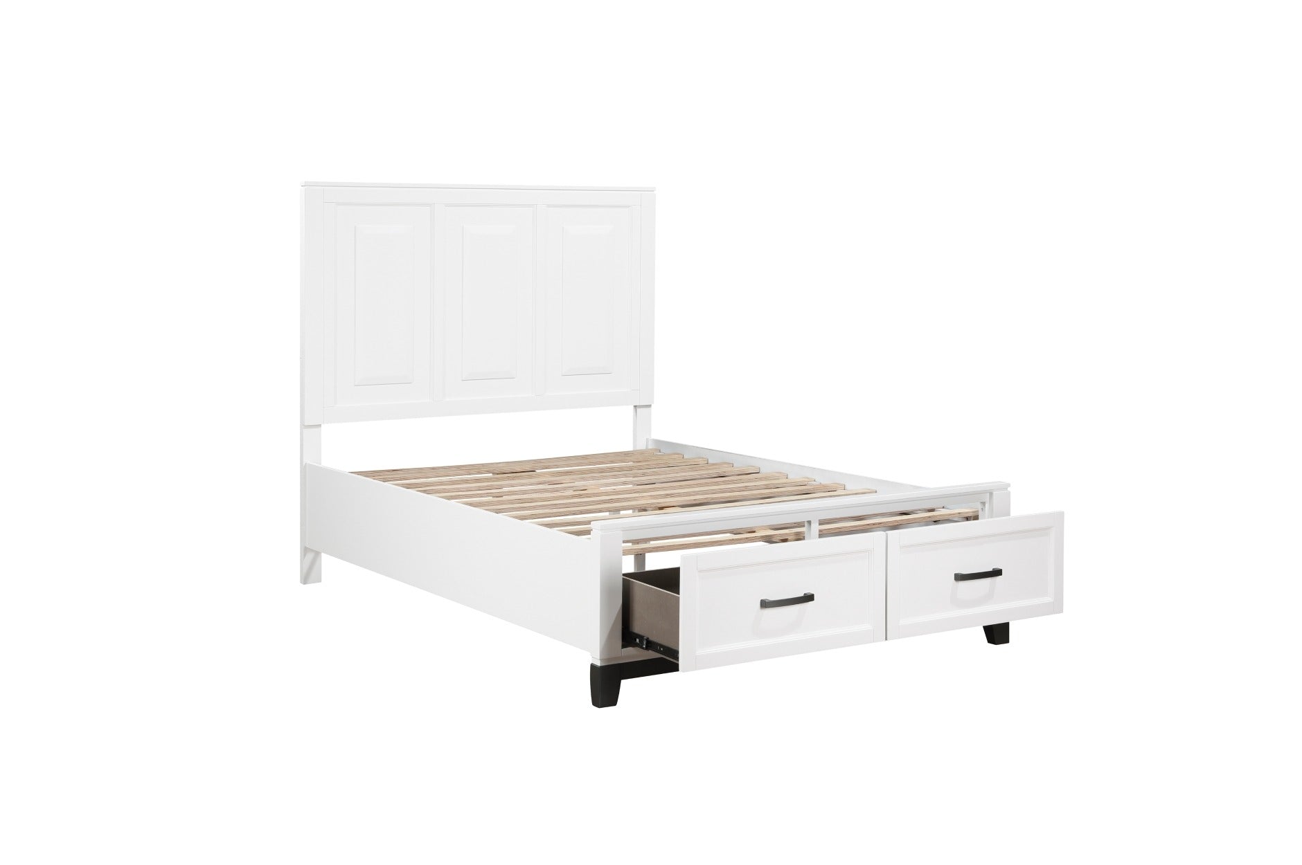 1450WH Bedroom-Garretson Collection