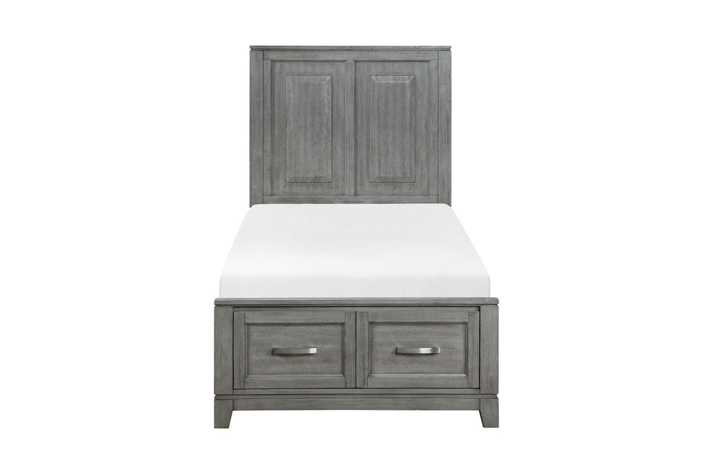 1450 Bedroom-Garretson Collection