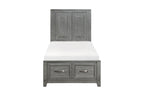 1450 Bedroom-Garretson Collection