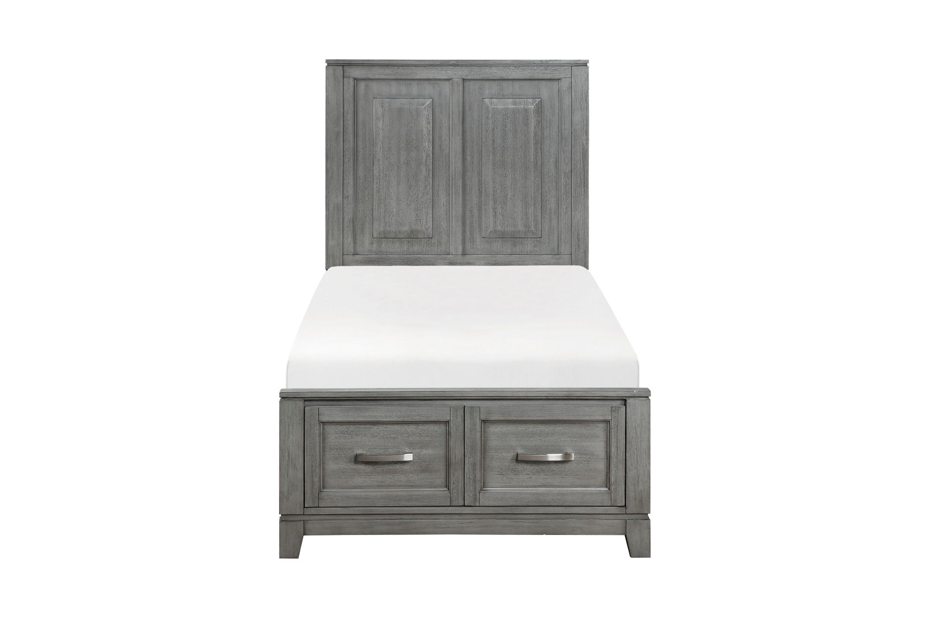 1450 Bedroom-Garretson Collection