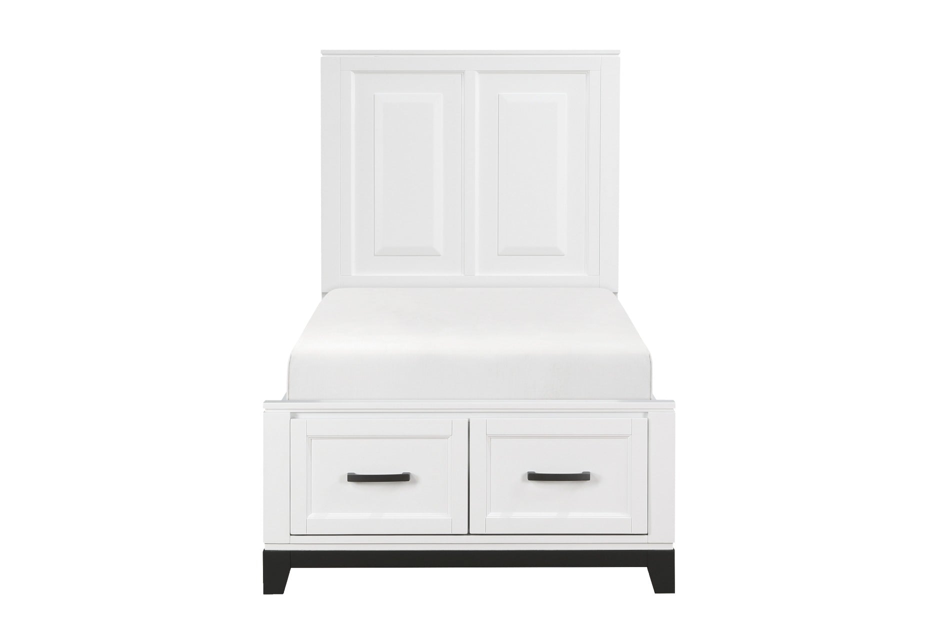 1450WH Bedroom-Garretson Collection