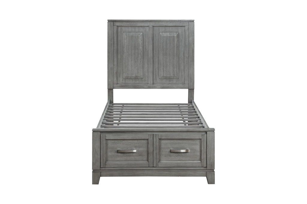 1450 Bedroom-Garretson Collection
