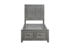 1450 Bedroom-Garretson Collection