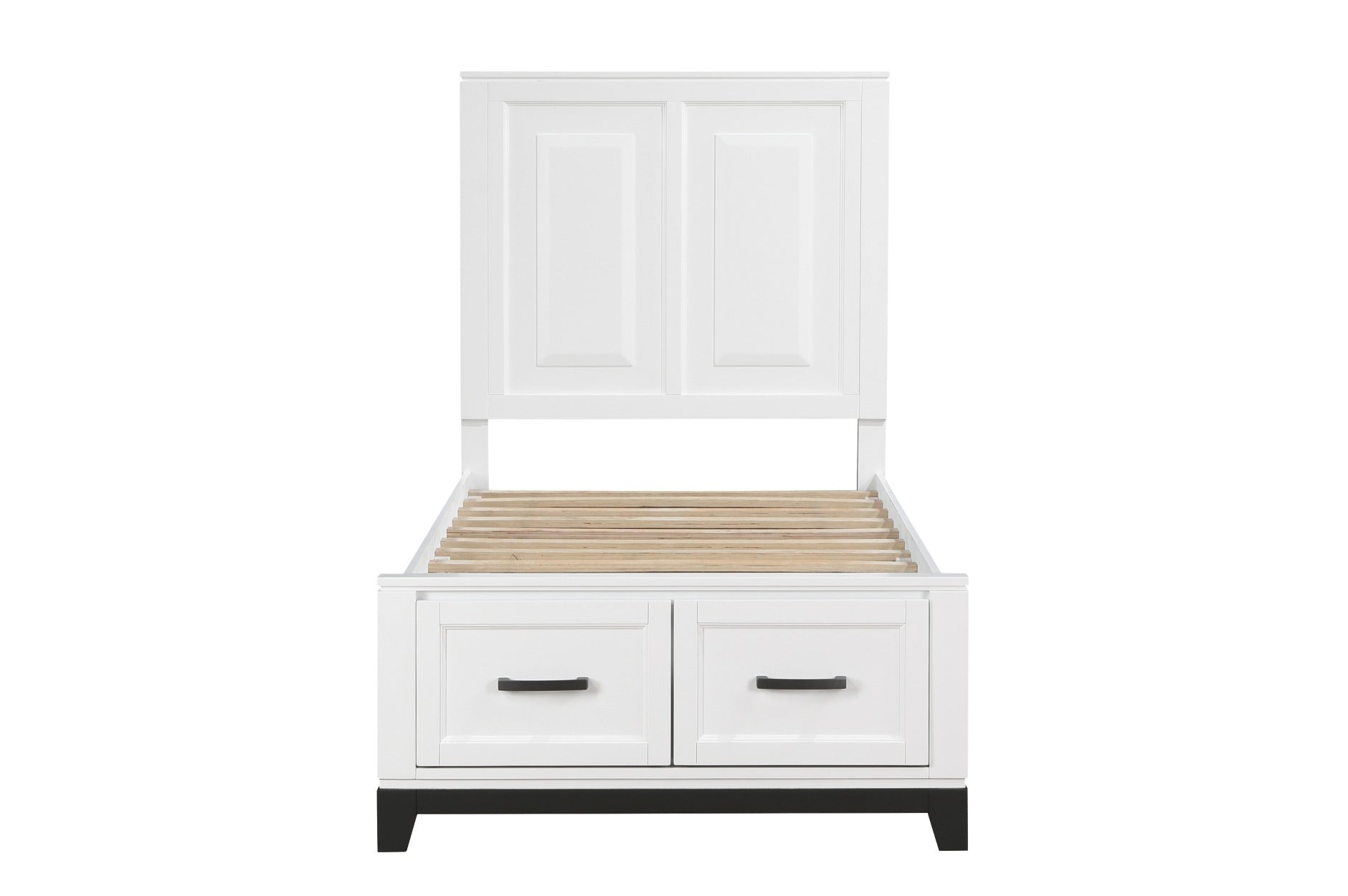 1450WH Bedroom-Garretson Collection