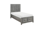 1450 Bedroom-Garretson Collection